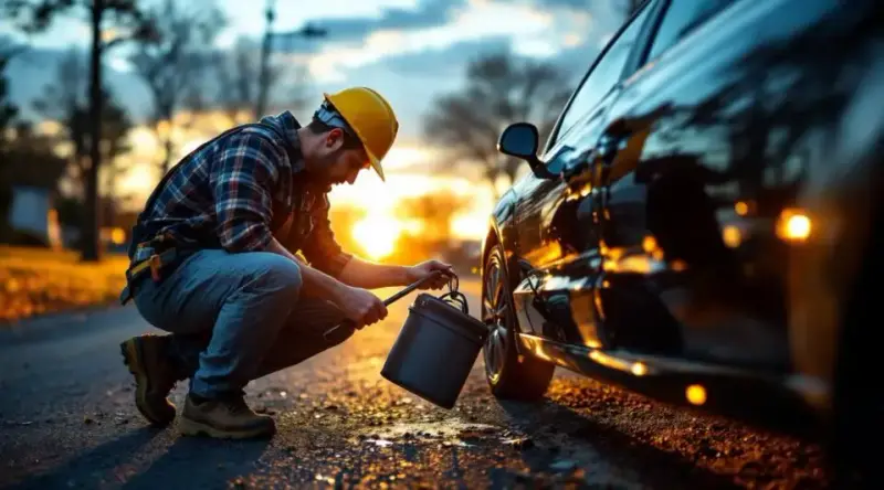 Car Lockout Service Litchfield Park